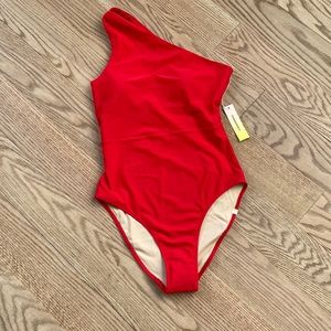 NWT Summersalt Sidestroke Swimsuit